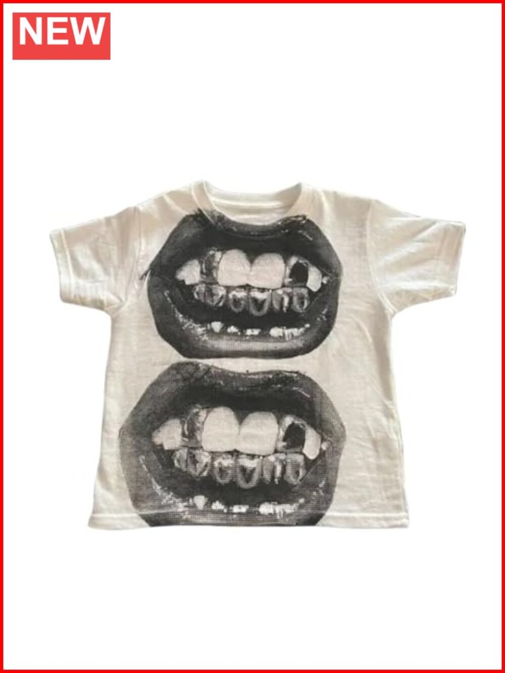 Y2k Graphic Tee Womens Vintage 2000s Loose Fit Short Sleeve Boat Neck